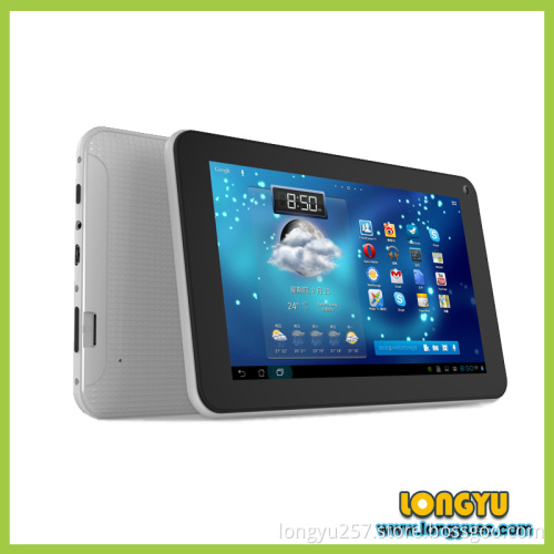 7 Inch Tablet PC with Low Price Tablet-Ly-A726
